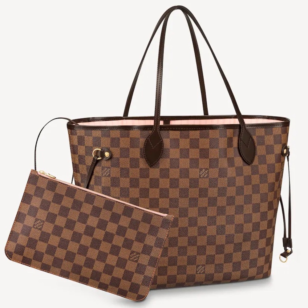 ✨Neverfull Pouch✨